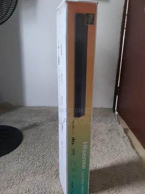 Hisense Sound Bar HS1000