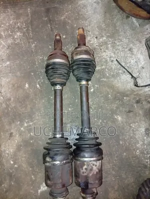 Shaft for Ford Edge