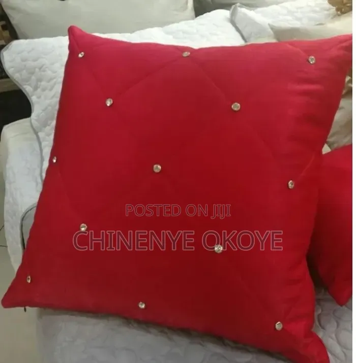 Designer Pillow