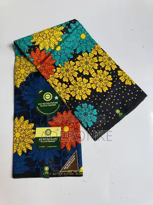 Small Ankara