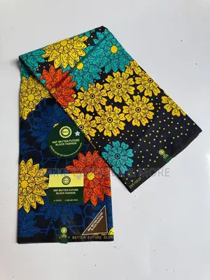 Small Ankara