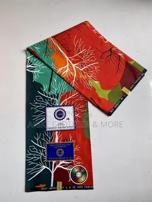 Small Ankara