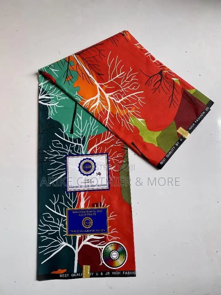 Small Ankara
