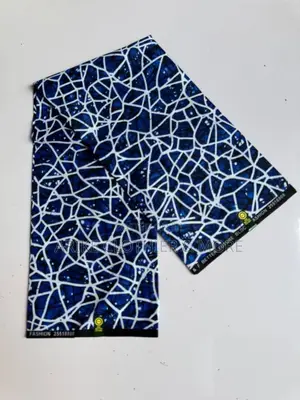 Small Ankara