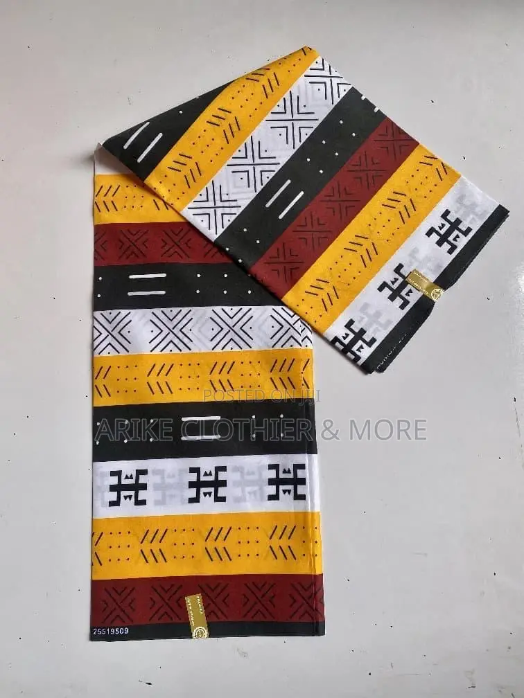 Small Ankara