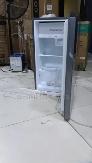 Hisense Single Door Refrigerator 90 Litres