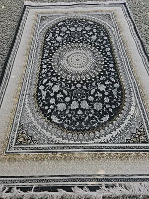 Pure Turkish Arabian Design