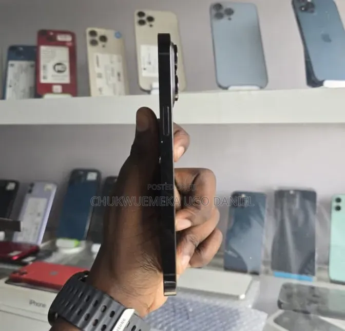 Apple iPhone 14 Pro Max 128 GB Gray
