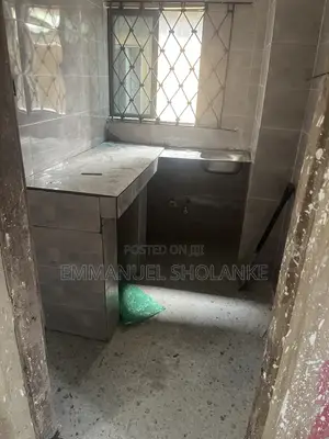 Furnished 1bdrm Apartment in Gbagada for rent