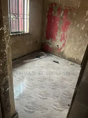 Furnished 1bdrm Apartment in Gbagada for rent