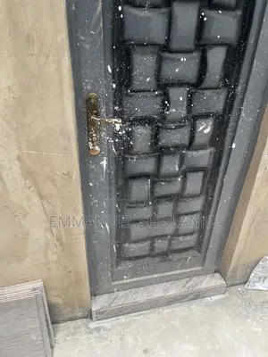Furnished 1bdrm Apartment in Gbagada for rent