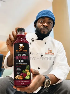 Rent a Private Chef Abuja