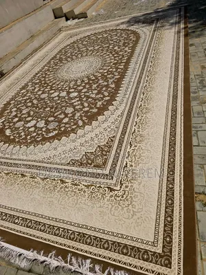 Pure Turkish Arabian Design