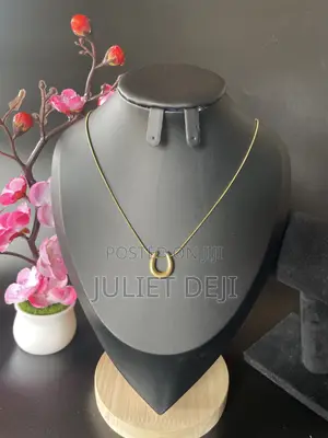 Everyday Necklace