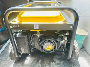 SUMEC FIRMAN SPG4000E2 - Neatly Used