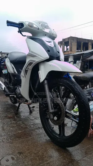 Qlink Reiz 110 2024 White
