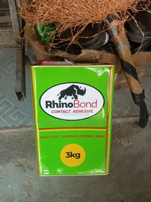 Rhinobond 3kg Contact Adhesive