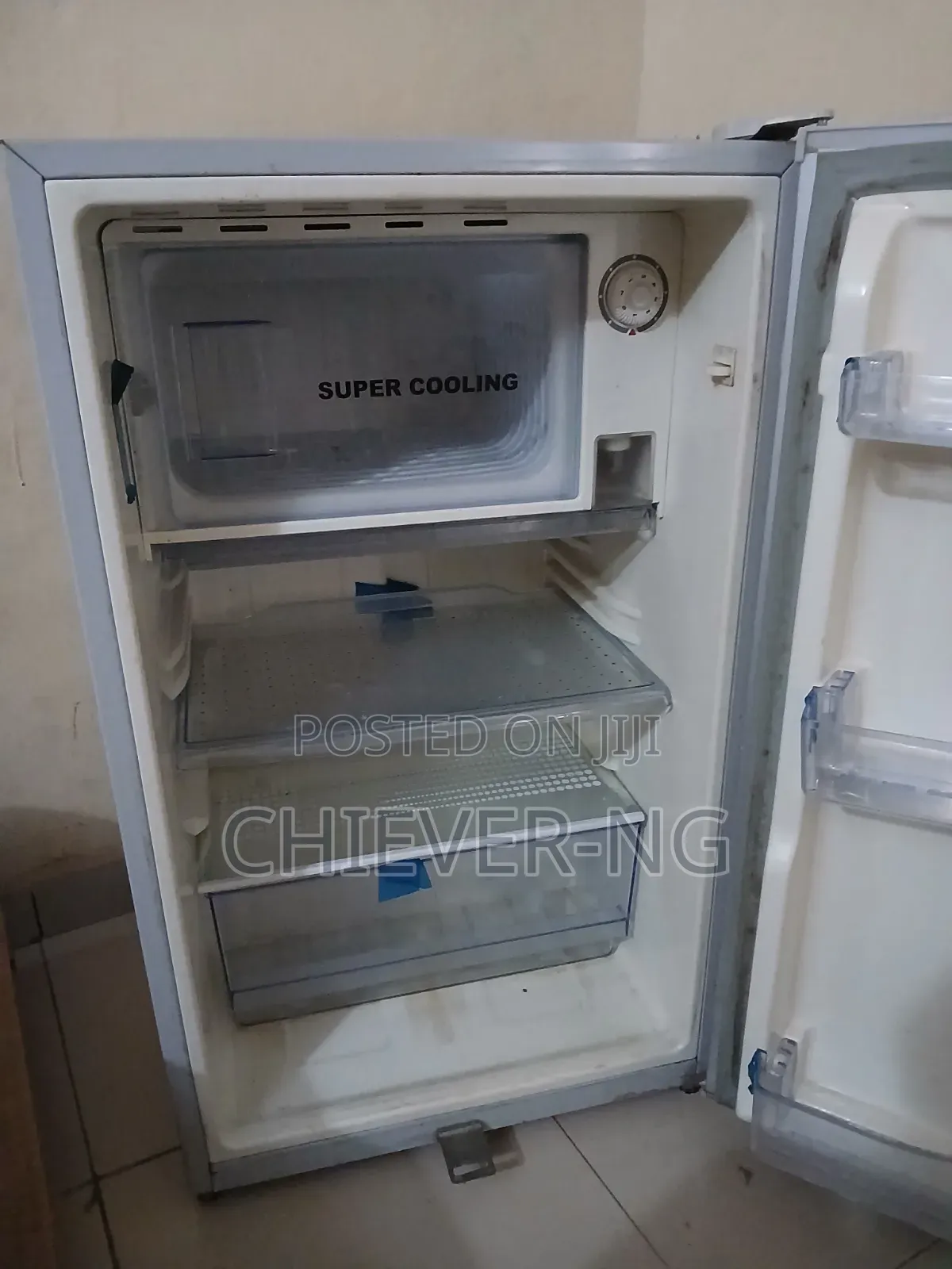Haier Thermocool Fridge