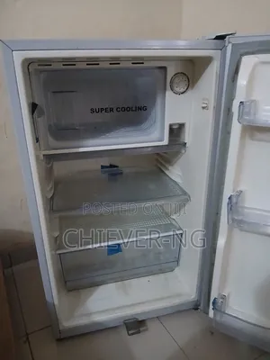 Haier Thermocool Fridge