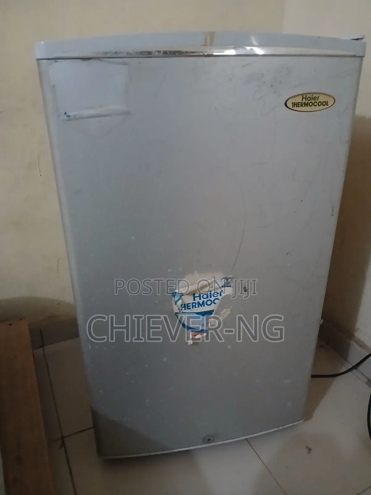 Haier Thermocool Fridge