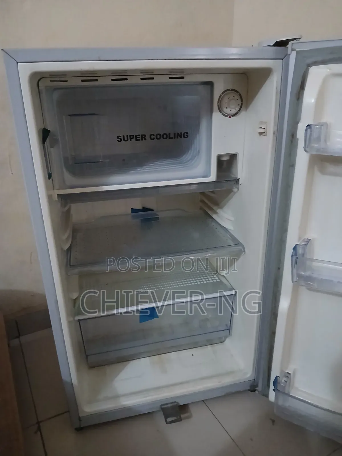 Haier Thermocool Fridge