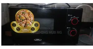 Haier Thermocool