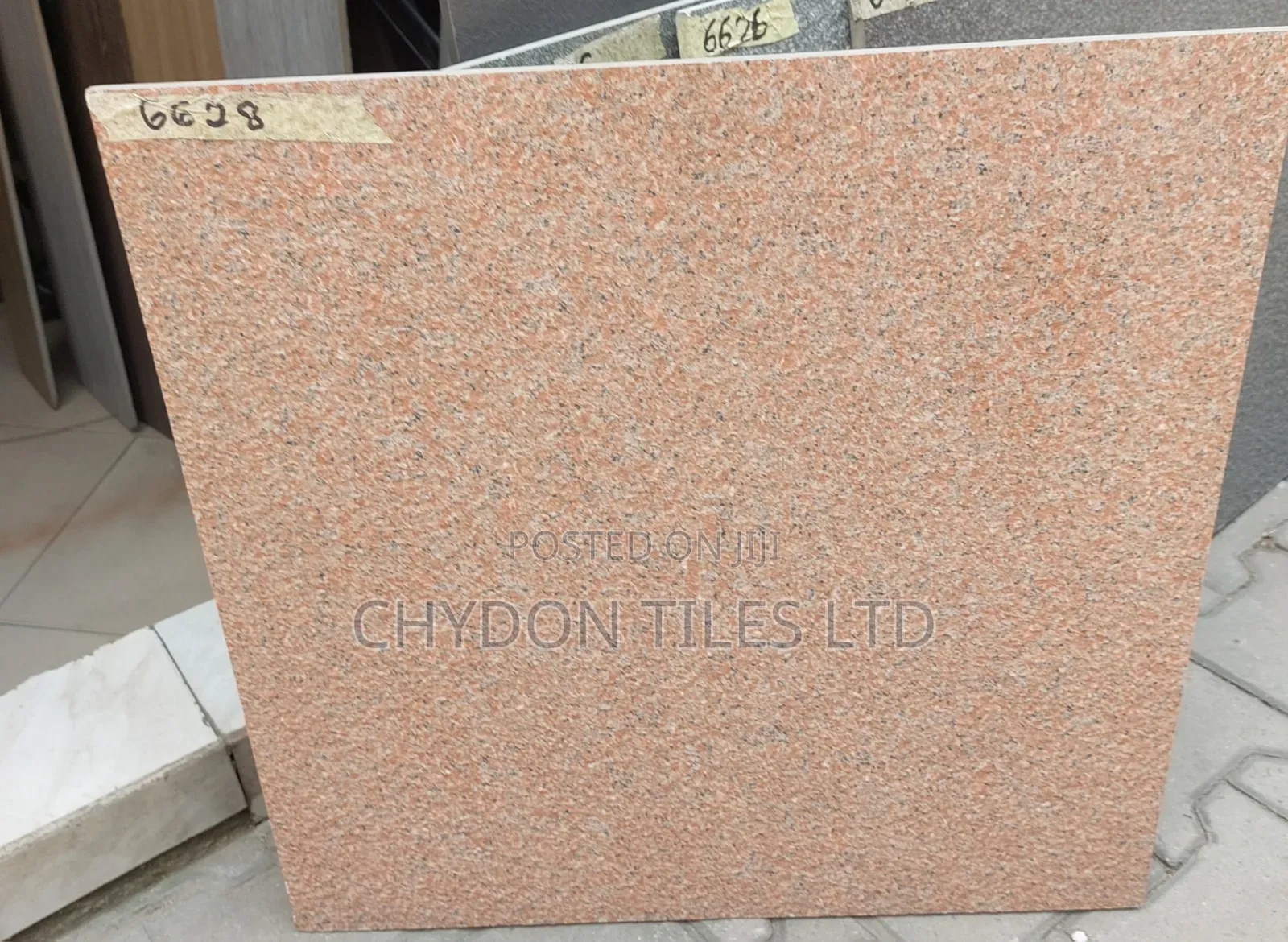 Compound Tiles