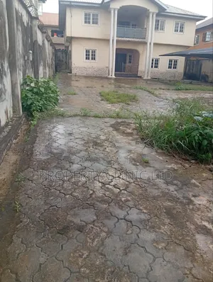 4bdrm Duplex in Brentfield Estate, Obafemi-Owode for sale