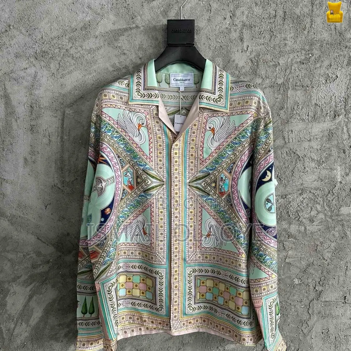 JasperCollections