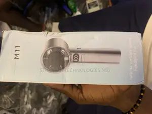 M11 Portable Handheld Fan