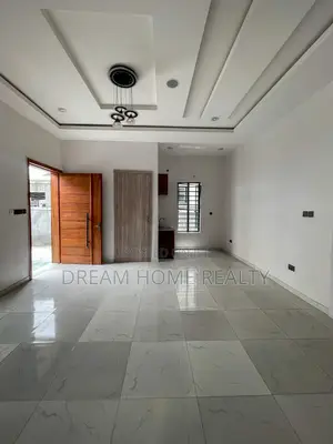 1bdrm Apartment in Ikota for rent