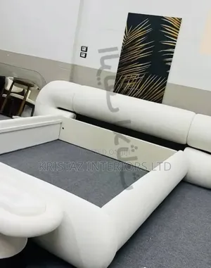 6x6ft Da Bull Bedframe