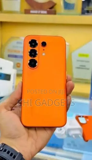 New Tecno Camon 50 Pro 256 GB