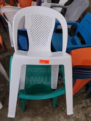 Plastic Chair | Oky Product