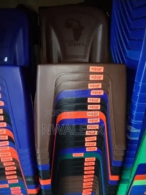 Plastic Chair | Oky Product