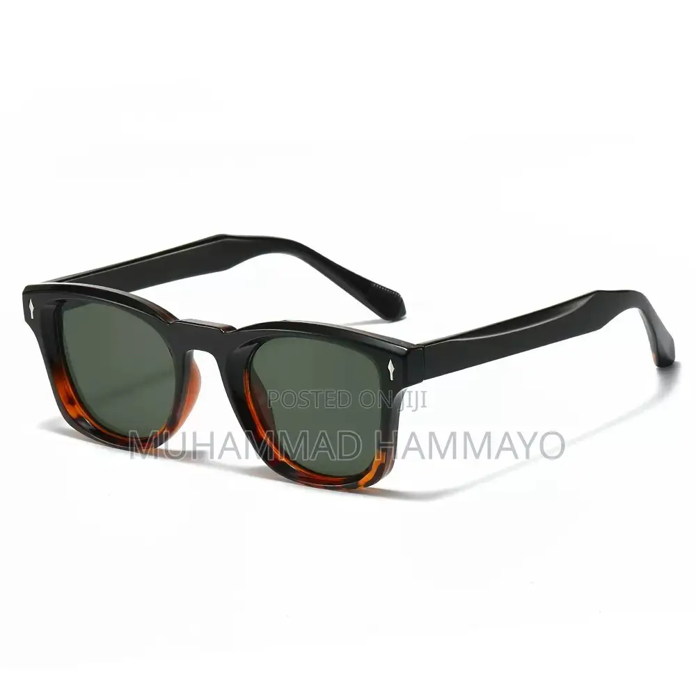 Classic Unisex Sunglasses