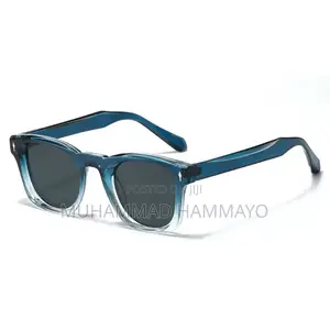 Classic Unisex Sunglasses