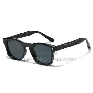 Classic Unisex Sunglasses