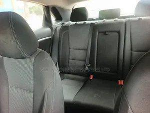 Hyundai Elantra 2014 Blue