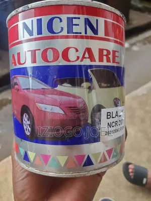 Original Auto Car Paint