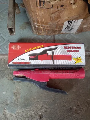 SLT Electrode Holder