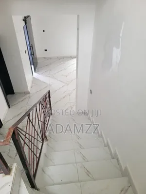 Furnished 4bdrm Duplex in Amishiobi Street, Enugu for rent