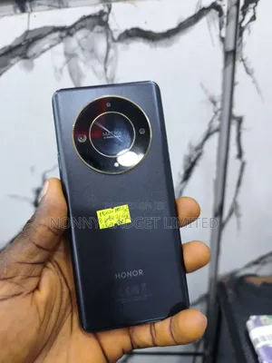 Honor Magic6 256 GB Black