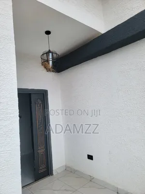 Furnished 4bdrm Duplex in Amishiobi Street, Enugu for rent