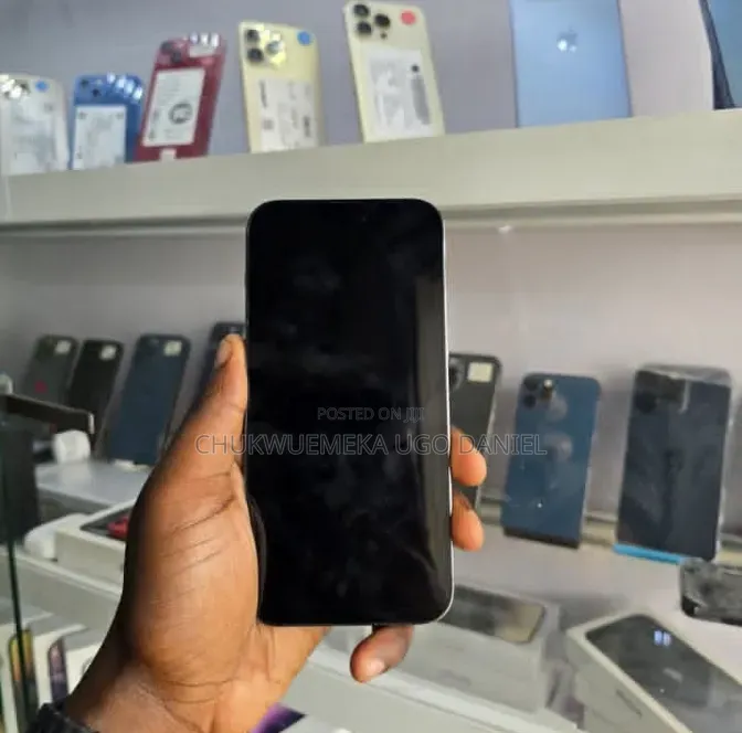 Apple iPhone 14 Pro Max 256 GB Purple