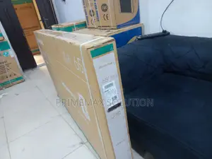 Hisense 65A6Q 65" Smart TV – Dolby Vision Cinema Experience