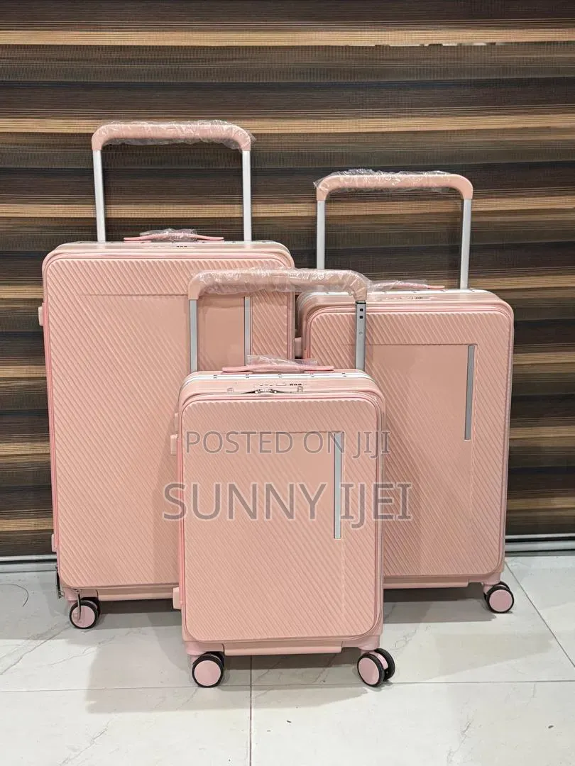 Quality Luggage Set