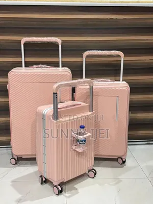Quality Luggage Set