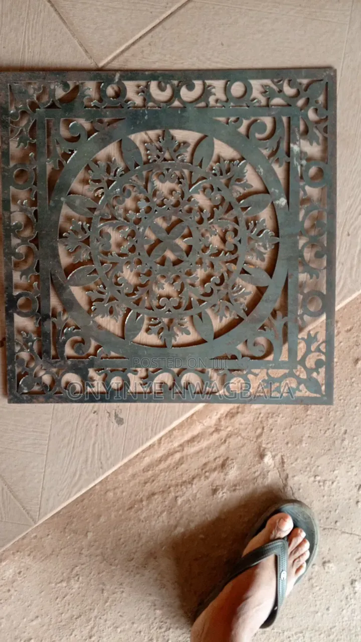 Wrought Iron for Welders and Fabricators