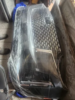 Cadillac Escalade Front Bumper 2020 to 2024